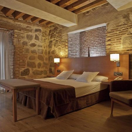 Hotel Las Leyendas Ávila Ngoại thất bức ảnh