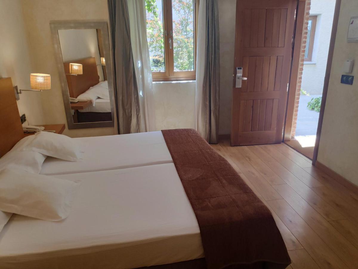 Hotel Las Leyendas Ávila Ngoại thất bức ảnh