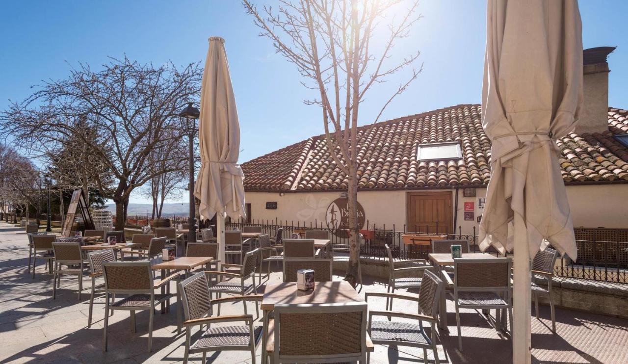 Hotel Las Leyendas Ávila Ngoại thất bức ảnh