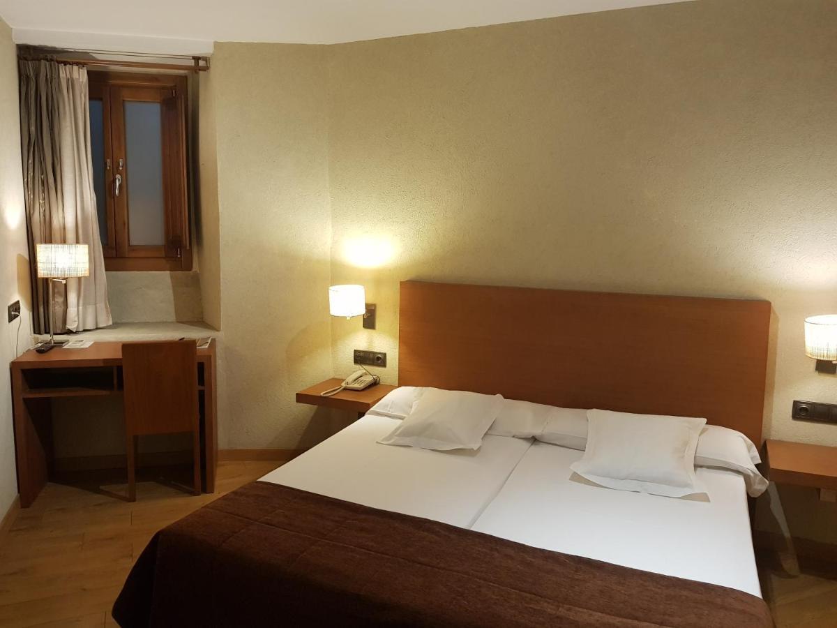 Hotel Las Leyendas Ávila Ngoại thất bức ảnh