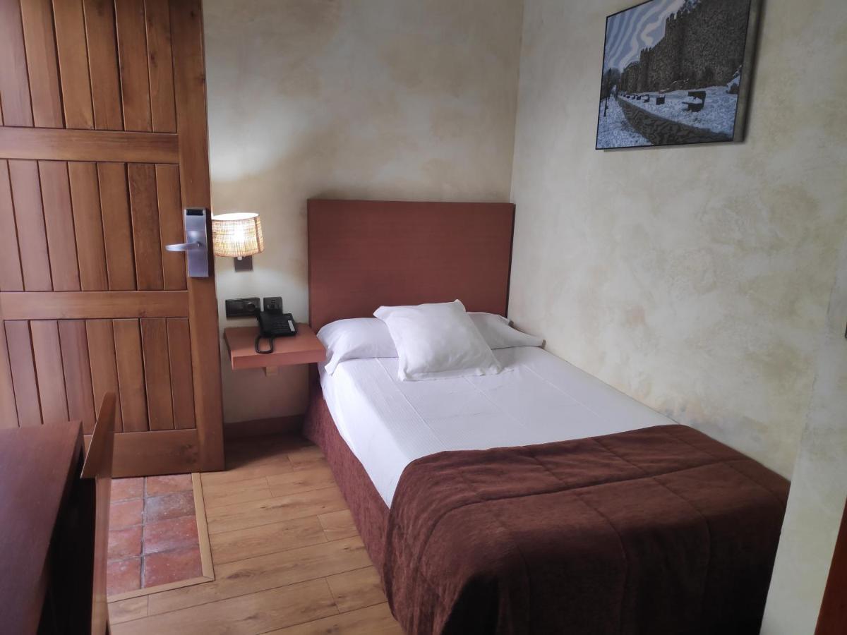 Hotel Las Leyendas Ávila Ngoại thất bức ảnh