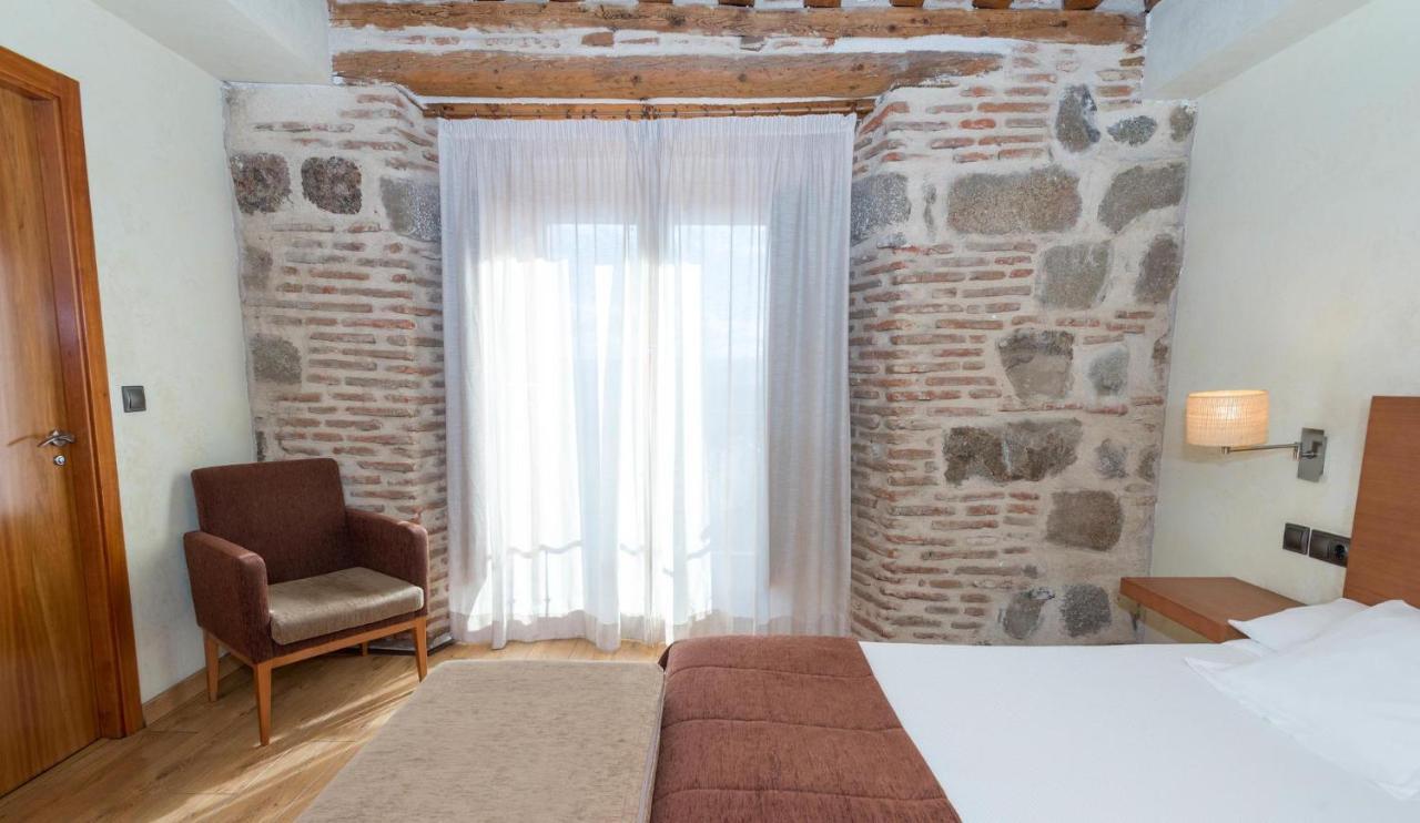 Hotel Las Leyendas Ávila Ngoại thất bức ảnh