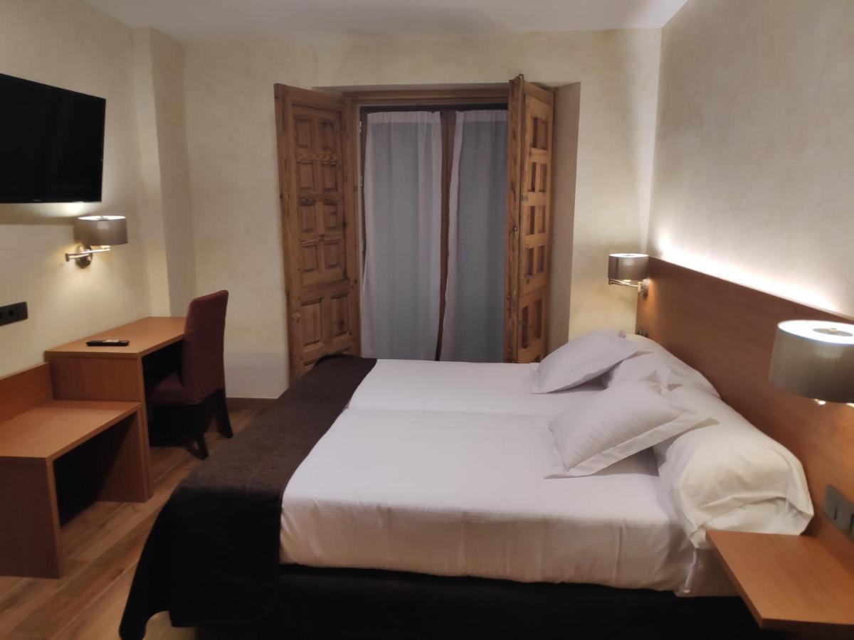 Hotel Las Leyendas Ávila Ngoại thất bức ảnh