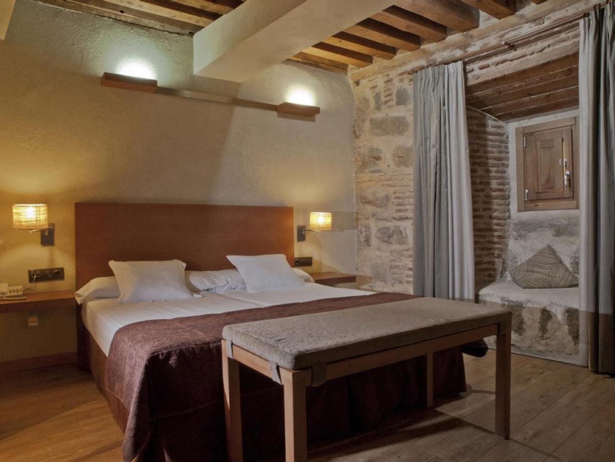 Hotel Las Leyendas Ávila Ngoại thất bức ảnh
