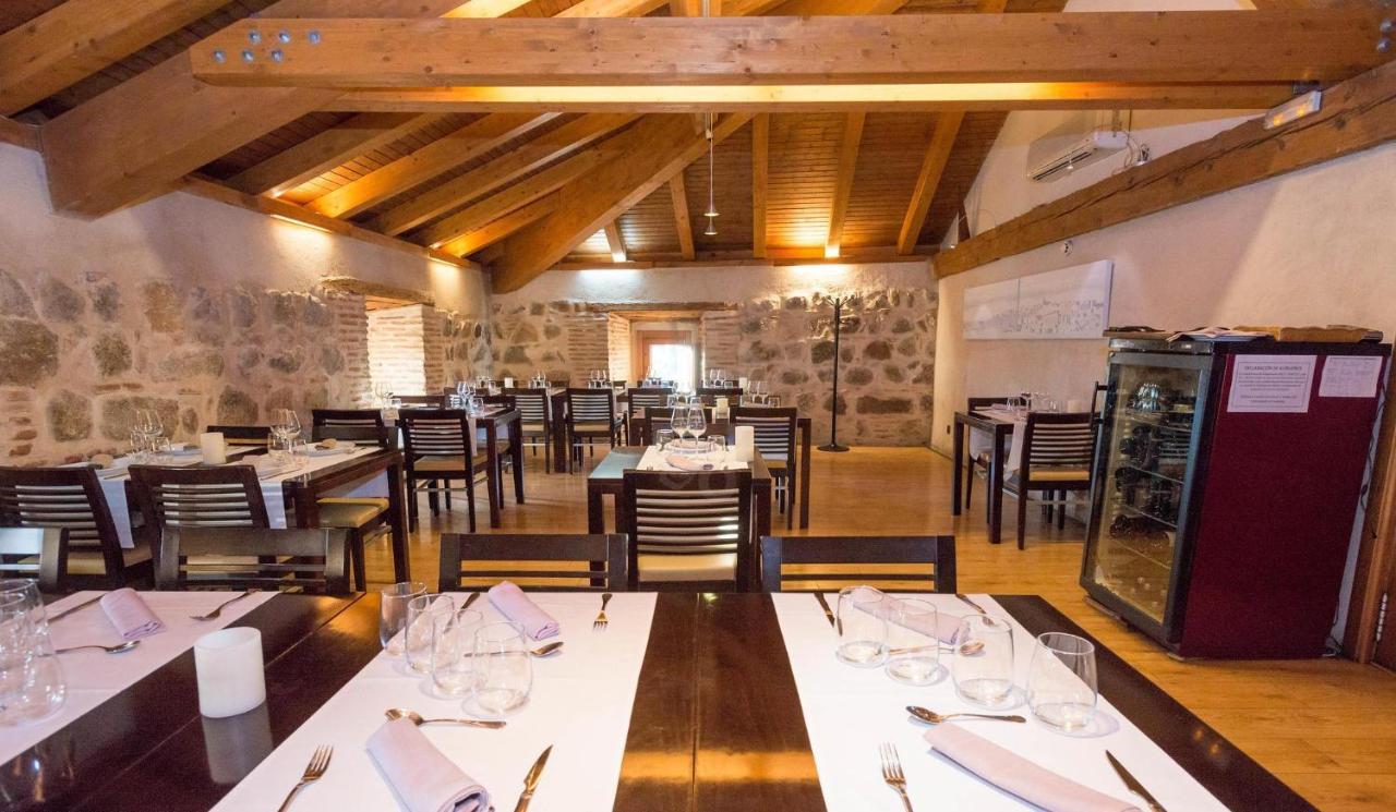 Hotel Las Leyendas Ávila Ngoại thất bức ảnh