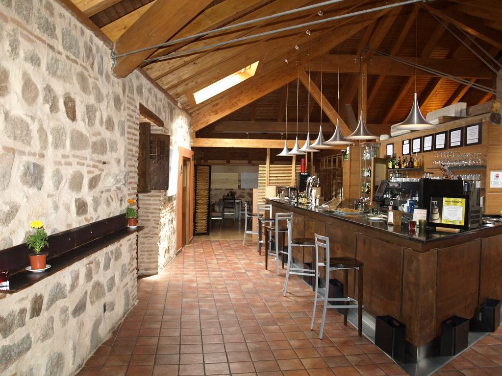 Hotel Las Leyendas Ávila Ngoại thất bức ảnh
