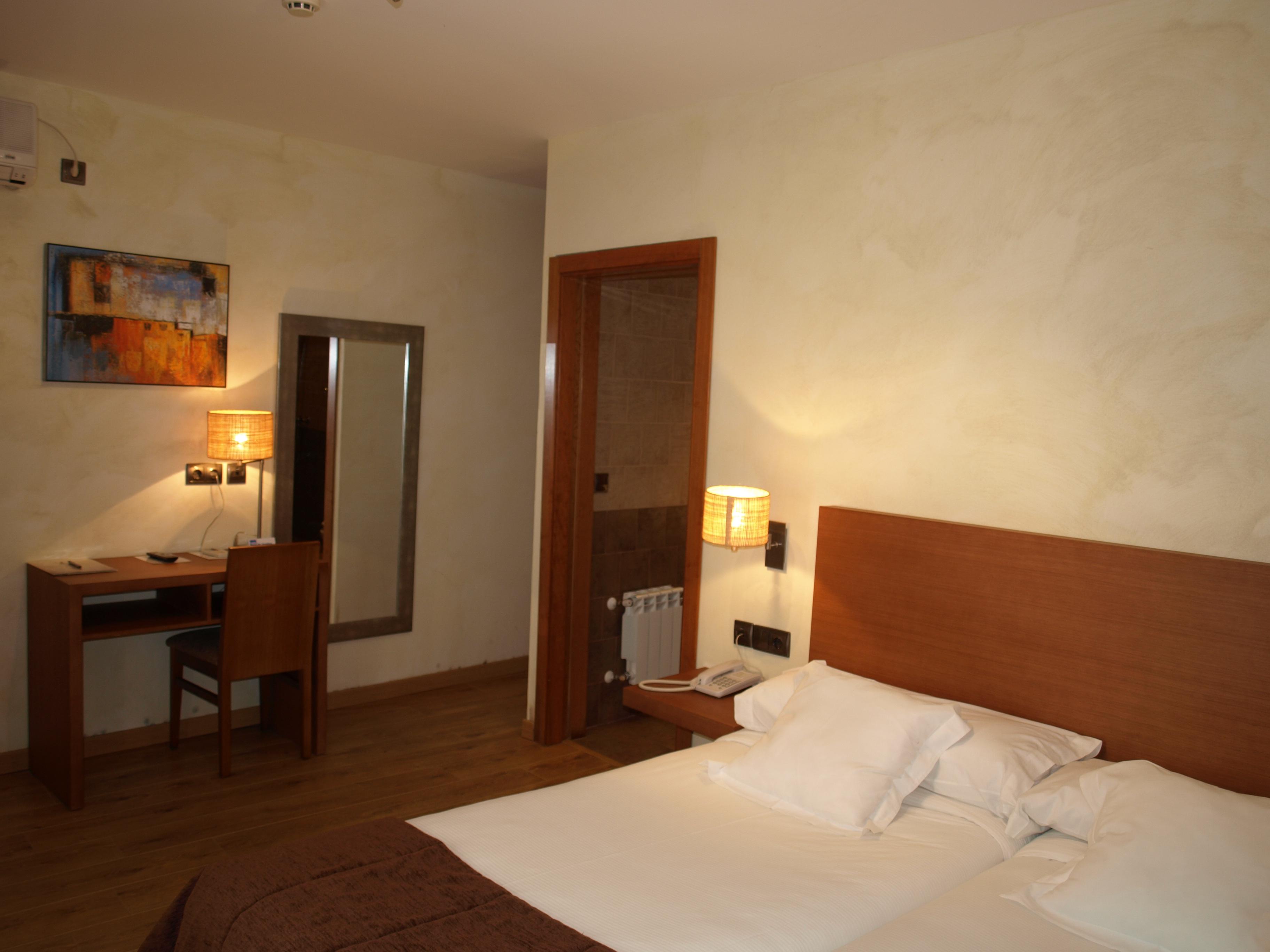 Hotel Las Leyendas Ávila Ngoại thất bức ảnh
