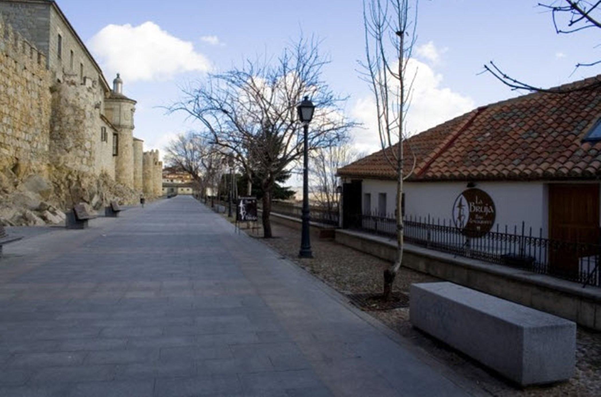 Hotel Las Leyendas Ávila Ngoại thất bức ảnh