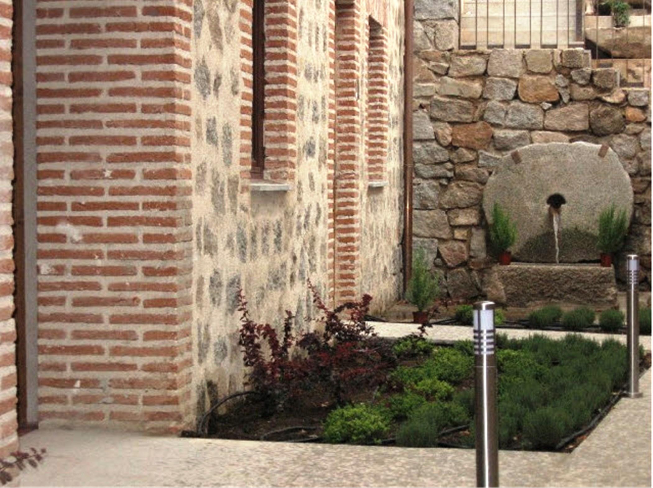 Hotel Las Leyendas Ávila Ngoại thất bức ảnh