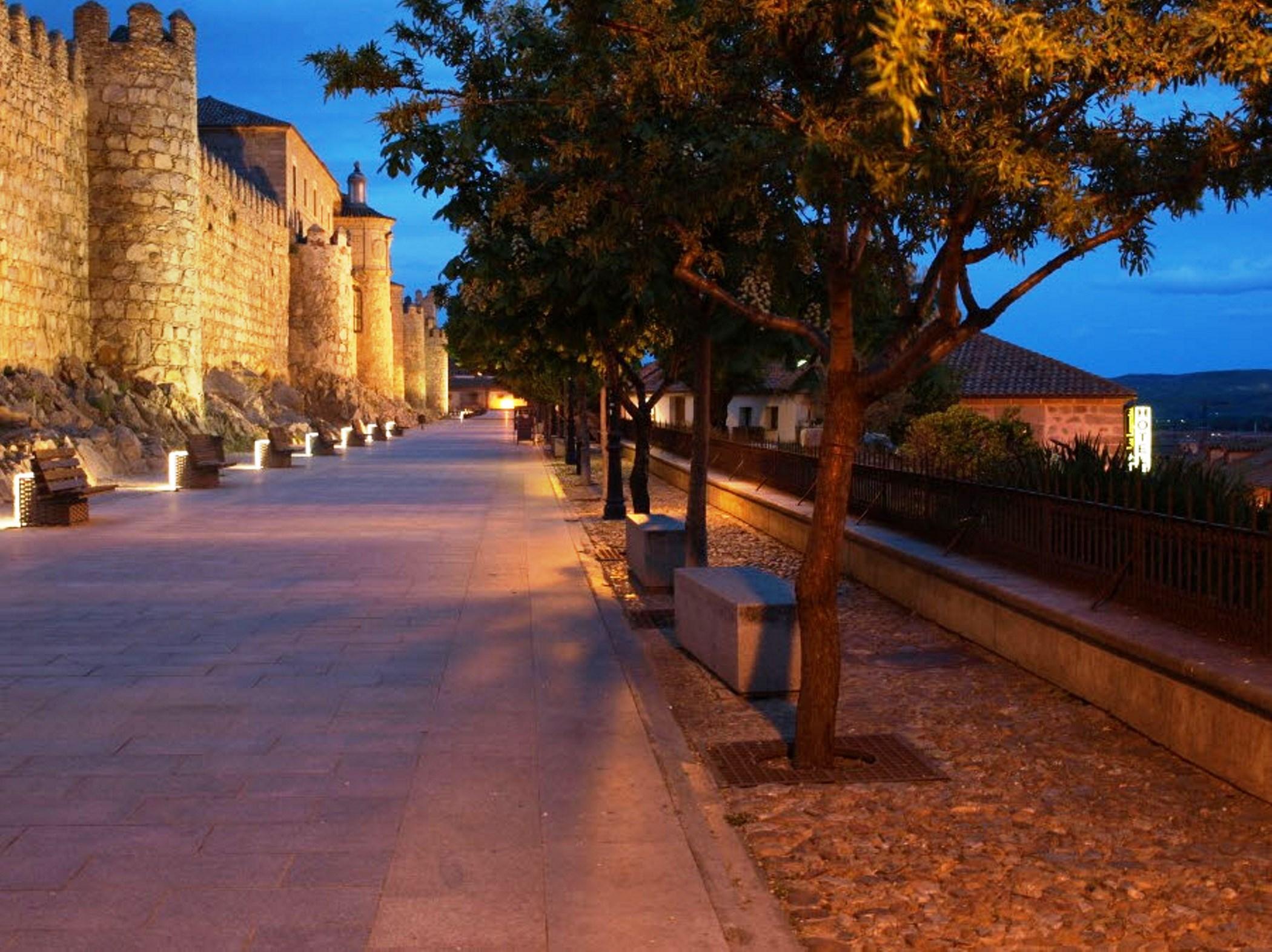 Hotel Las Leyendas Ávila Ngoại thất bức ảnh