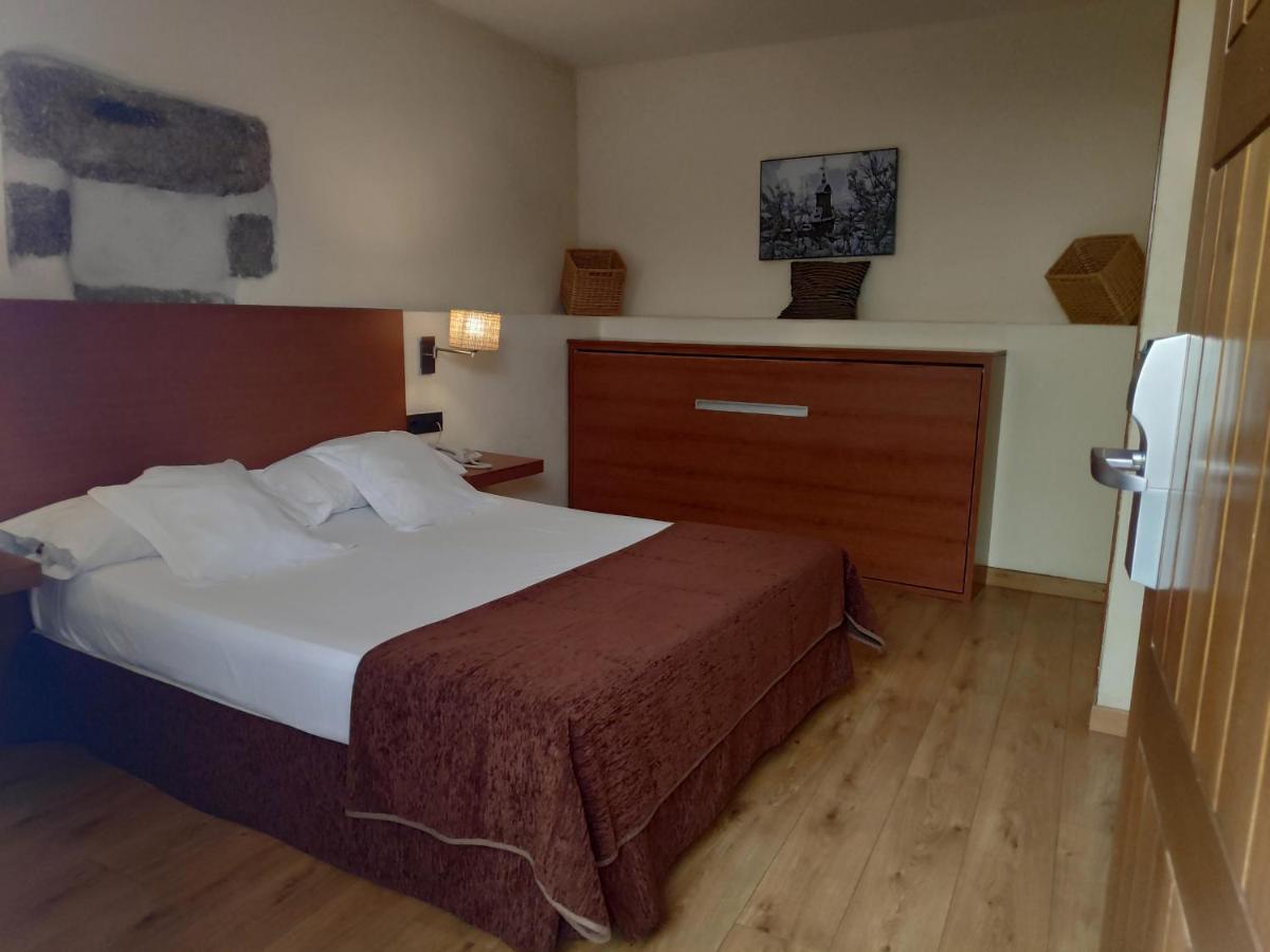 Hotel Las Leyendas Ávila Ngoại thất bức ảnh