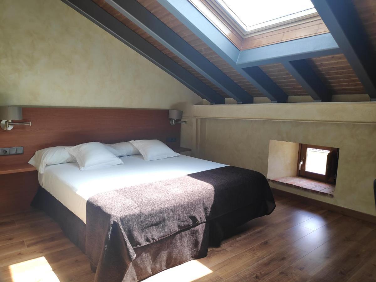 Hotel Las Leyendas Ávila Ngoại thất bức ảnh