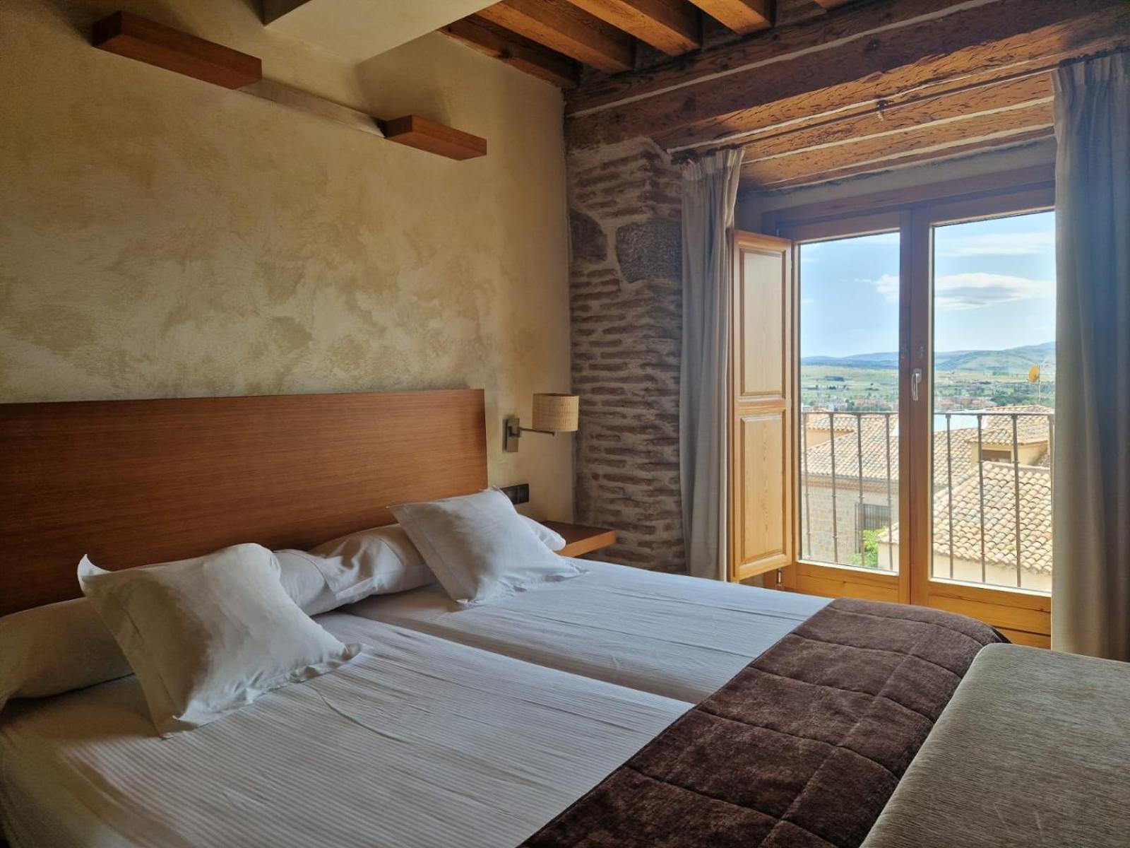 Hotel Las Leyendas Ávila Ngoại thất bức ảnh