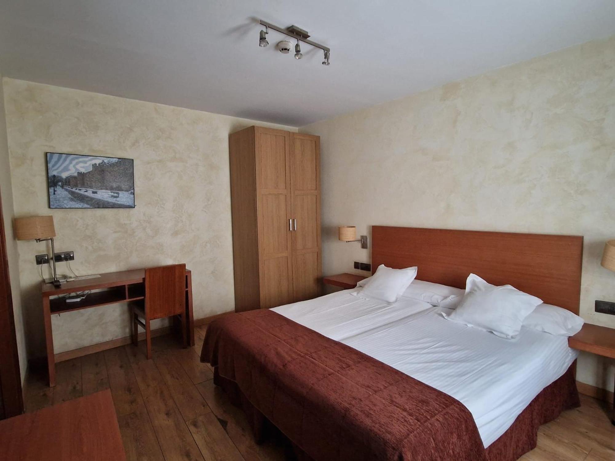 Hotel Las Leyendas Ávila Ngoại thất bức ảnh