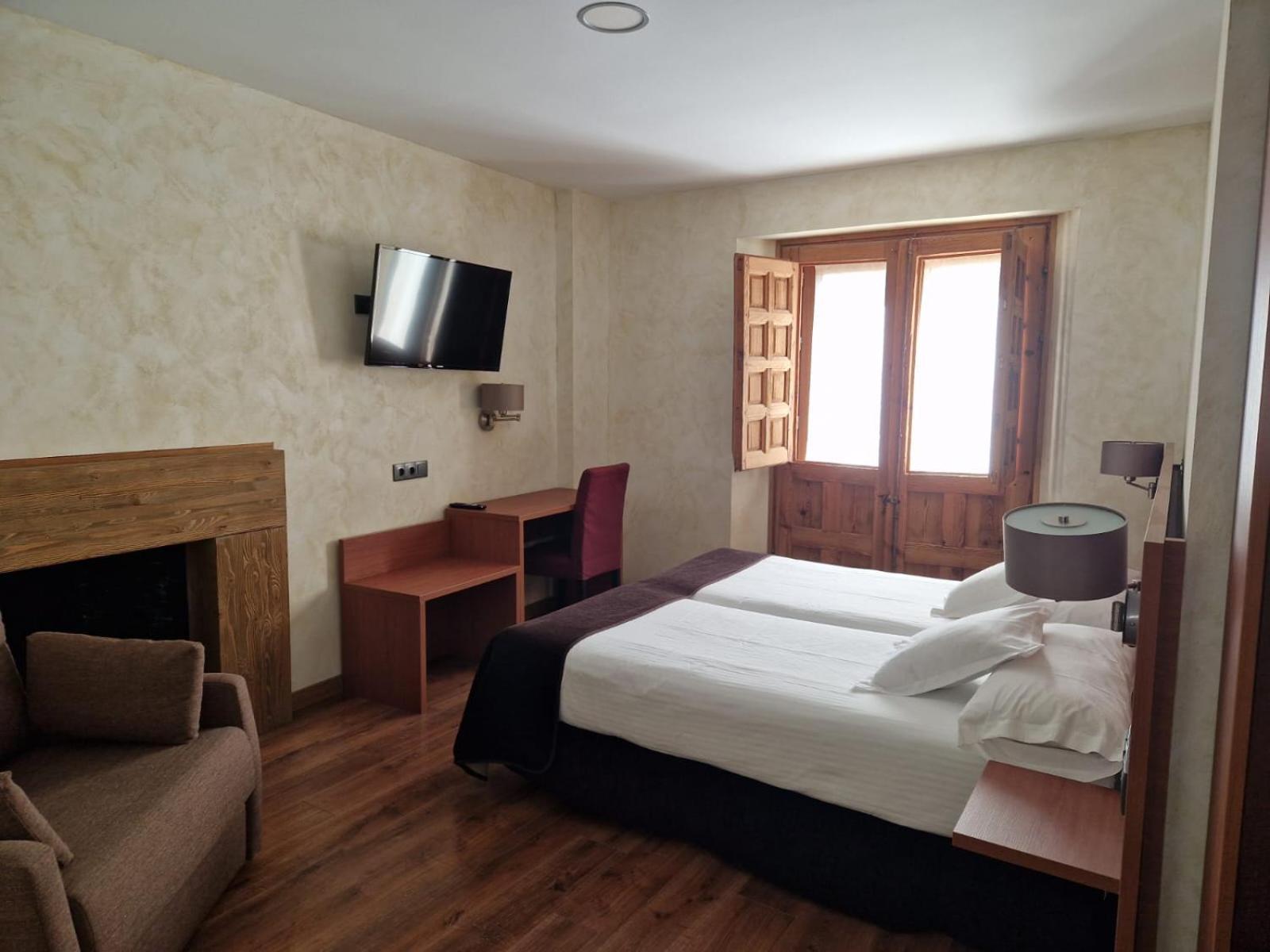Hotel Las Leyendas Ávila Ngoại thất bức ảnh
