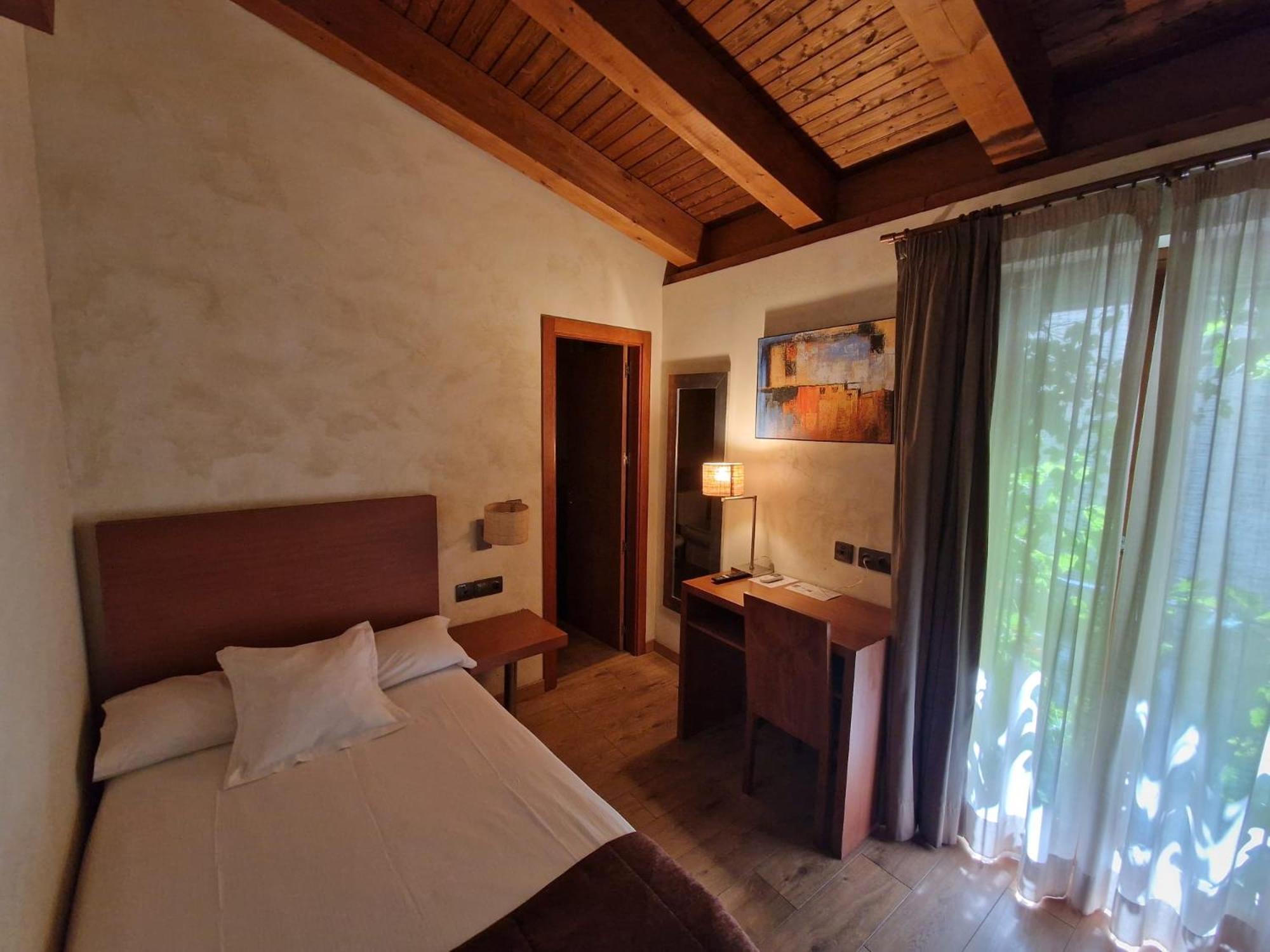 Hotel Las Leyendas Ávila Ngoại thất bức ảnh