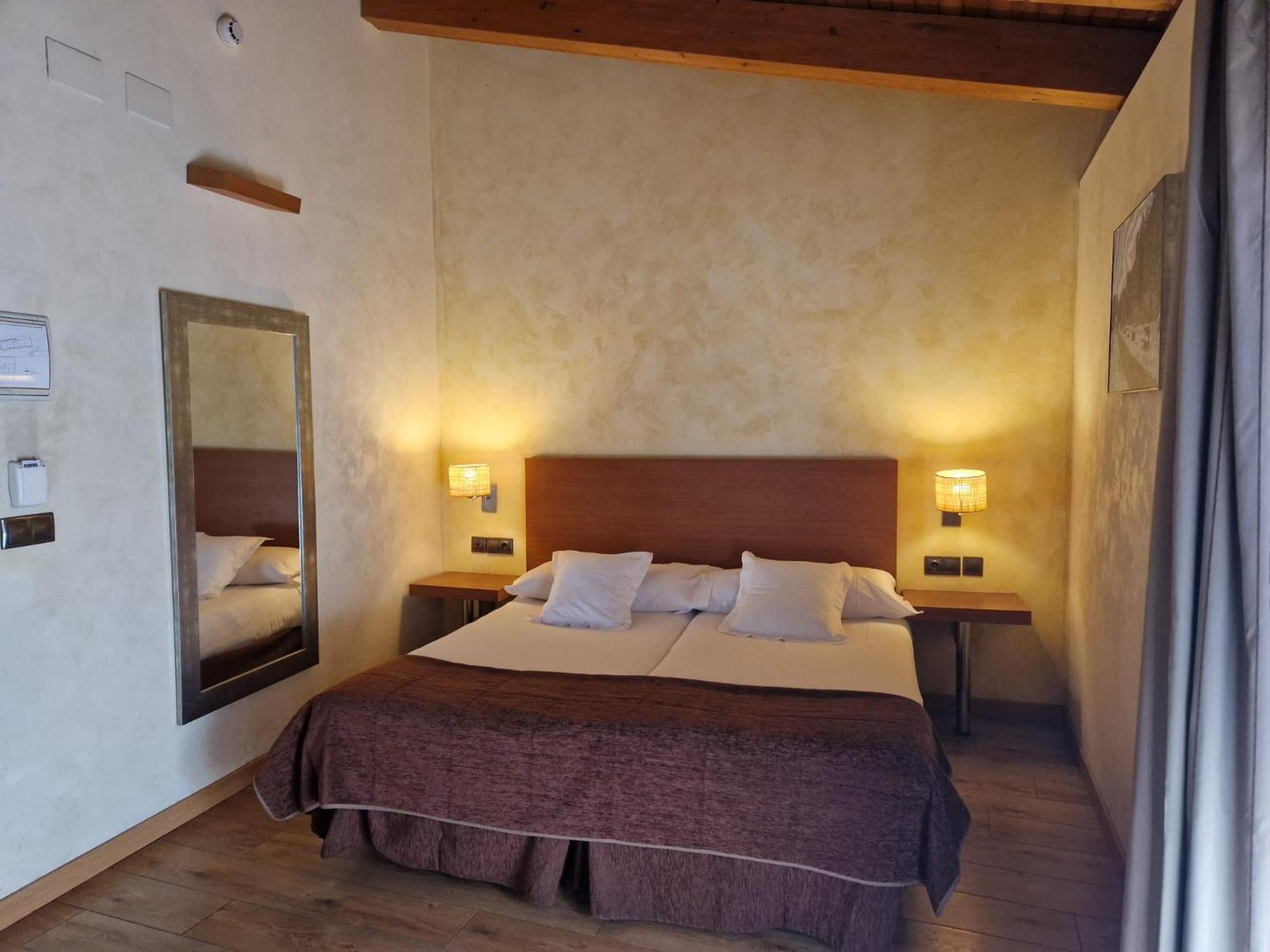Hotel Las Leyendas Ávila Ngoại thất bức ảnh