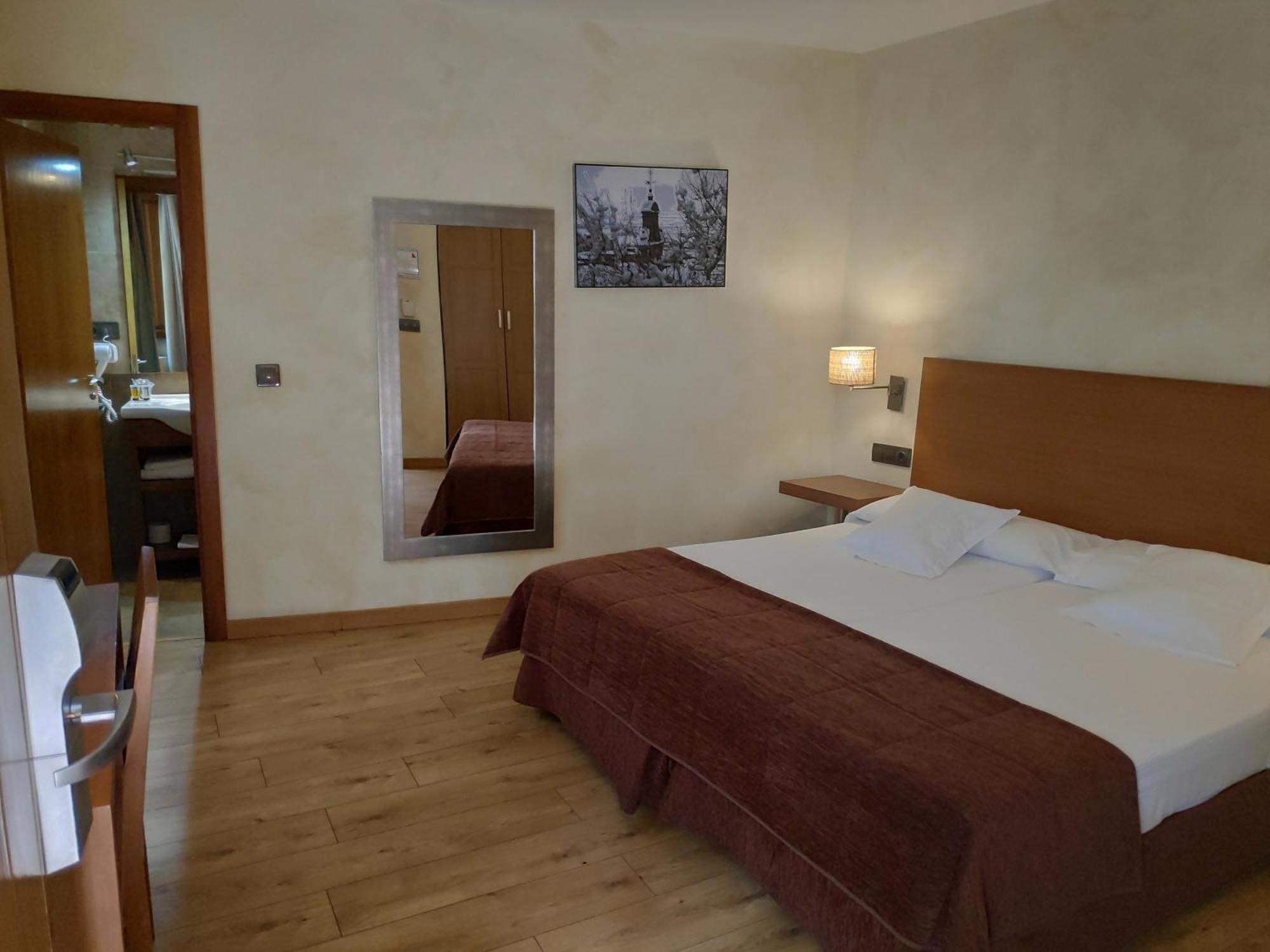 Hotel Las Leyendas Ávila Ngoại thất bức ảnh