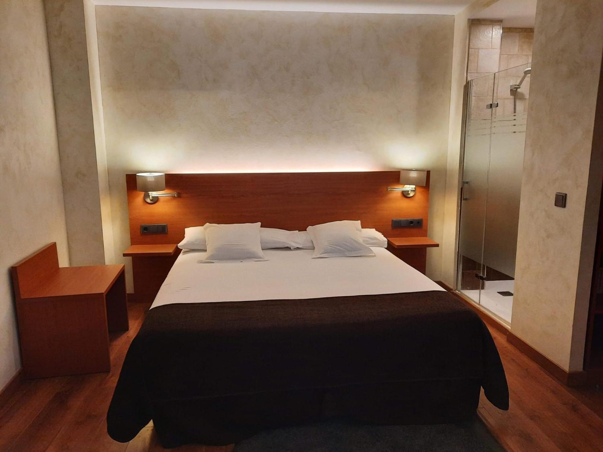 Hotel Las Leyendas Ávila Ngoại thất bức ảnh