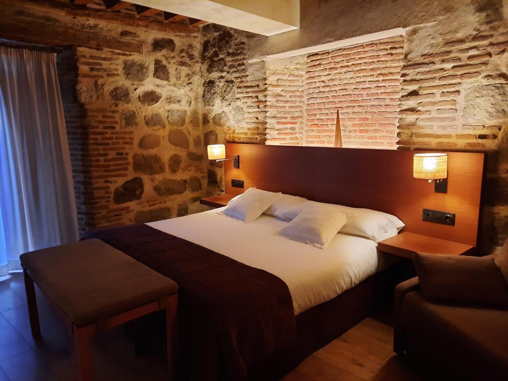 Hotel Las Leyendas Ávila Ngoại thất bức ảnh