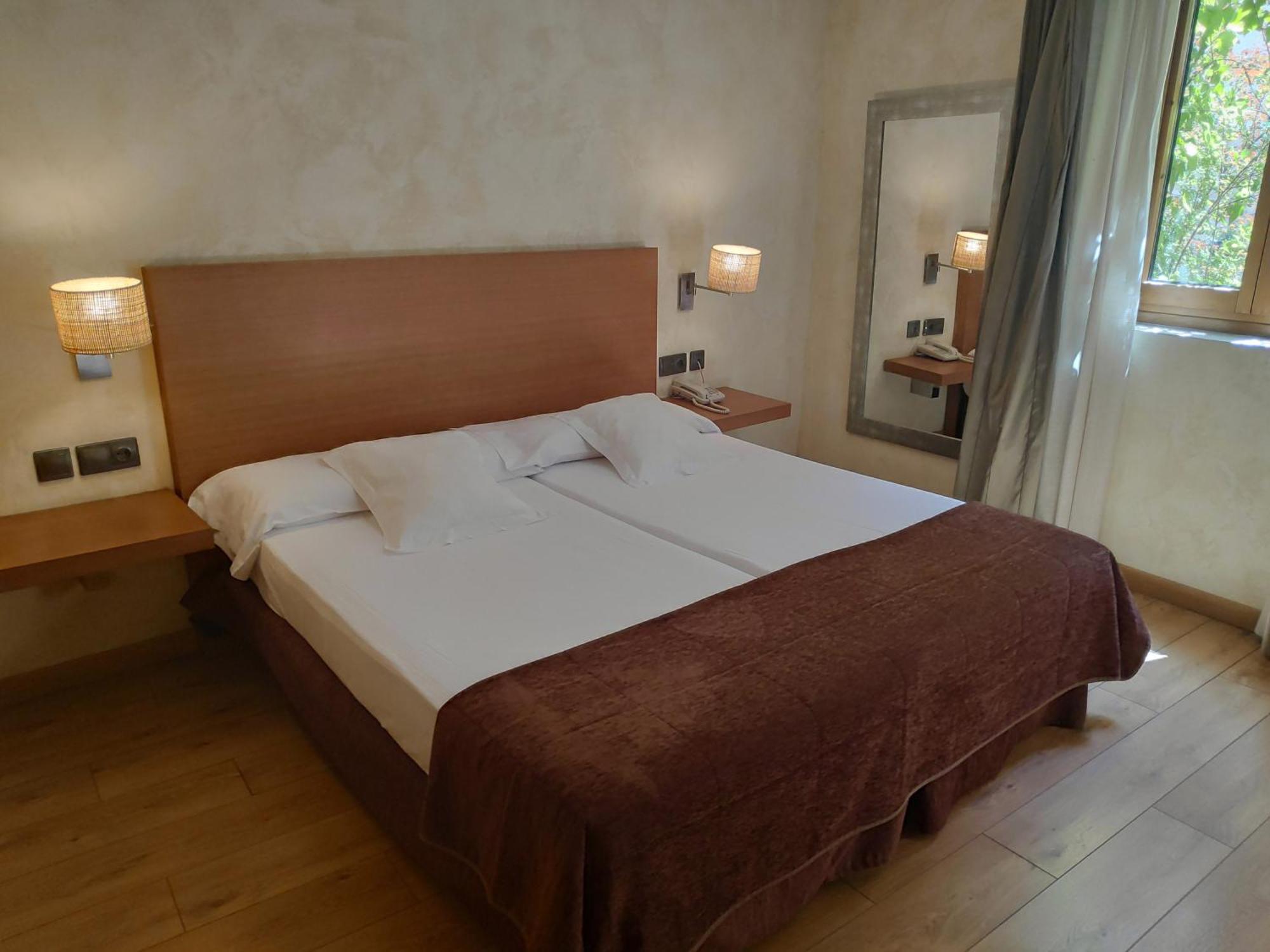 Hotel Las Leyendas Ávila Ngoại thất bức ảnh