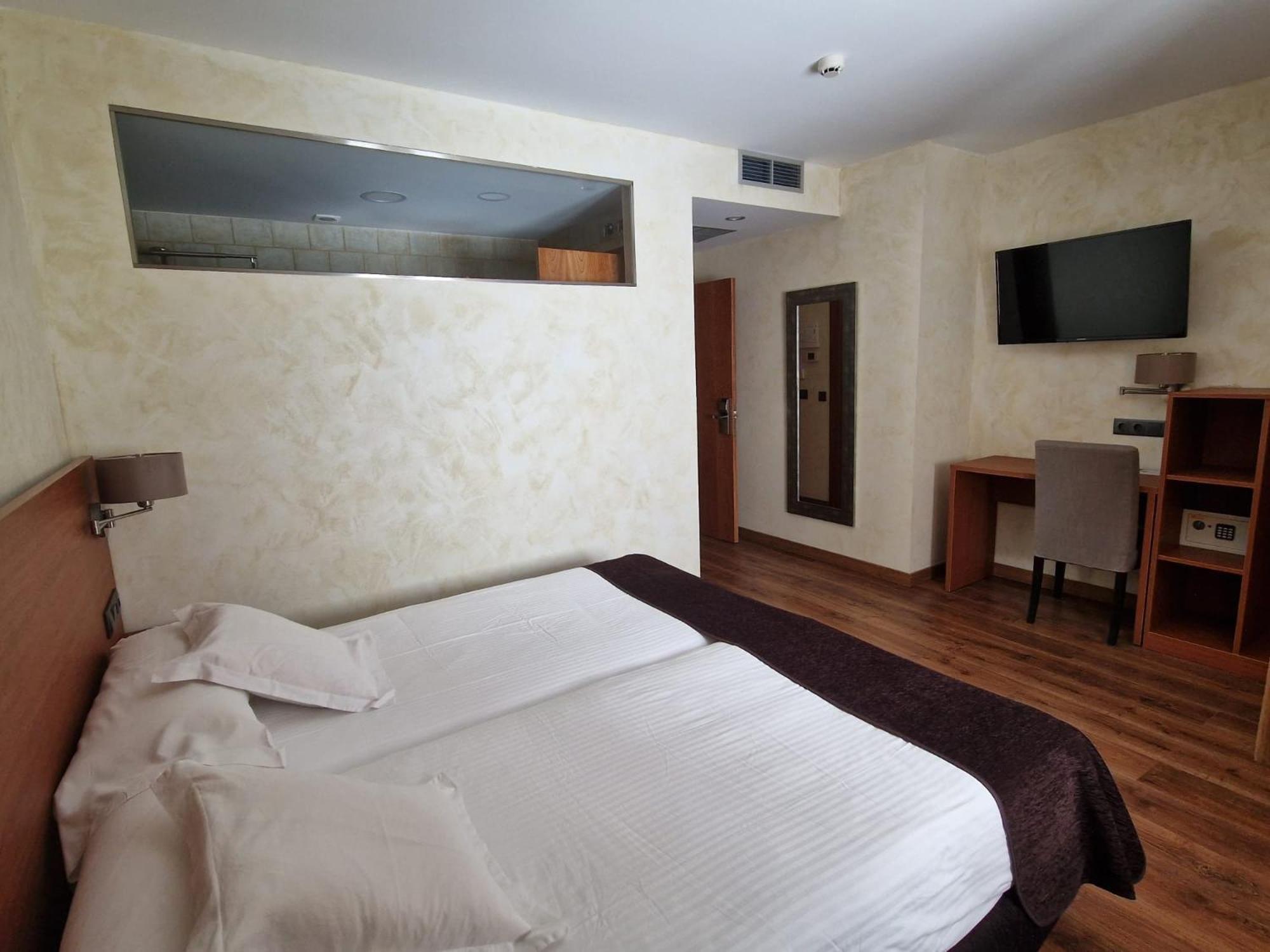Hotel Las Leyendas Ávila Ngoại thất bức ảnh