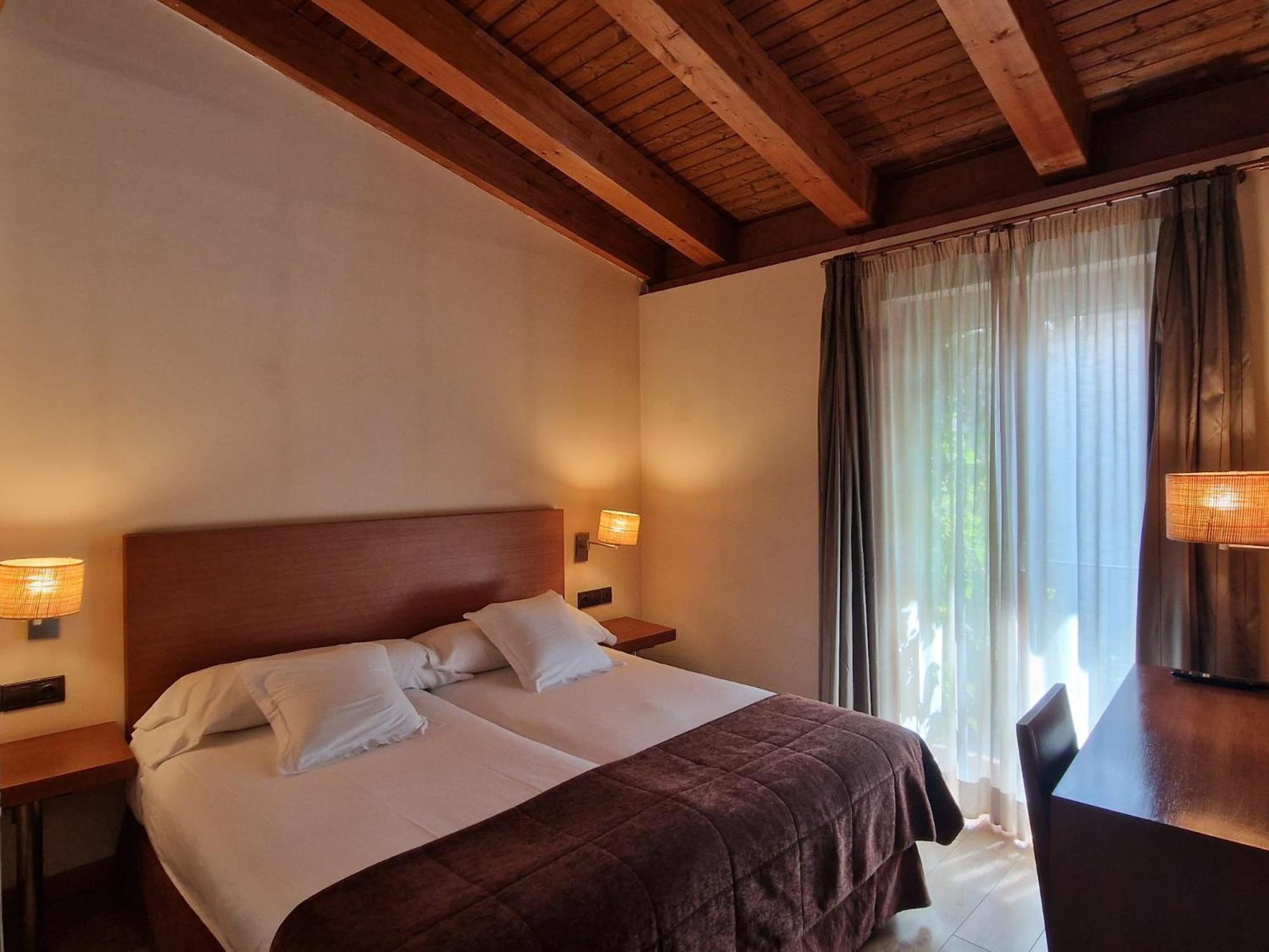 Hotel Las Leyendas Ávila Ngoại thất bức ảnh