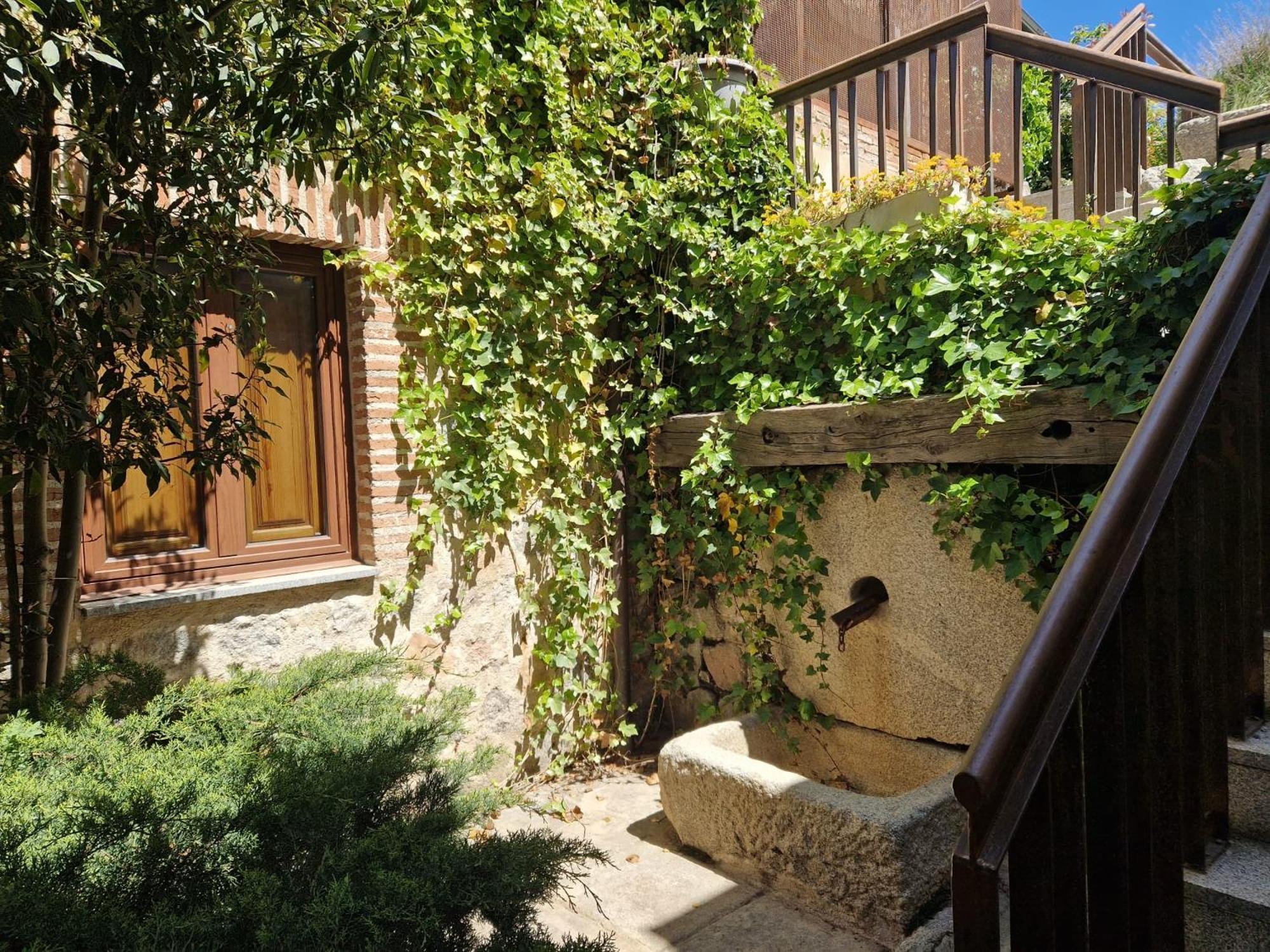 Hotel Las Leyendas Ávila Ngoại thất bức ảnh