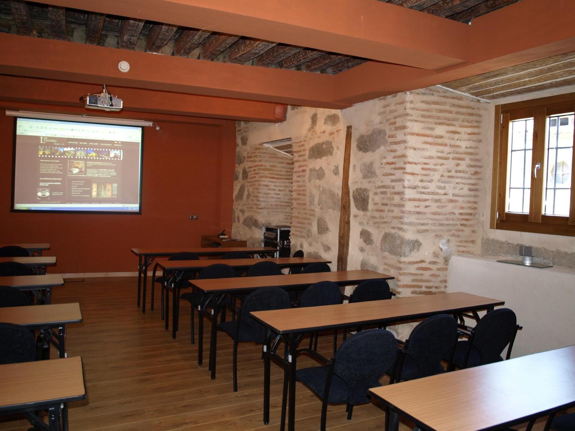 Hotel Las Leyendas Ávila Ngoại thất bức ảnh