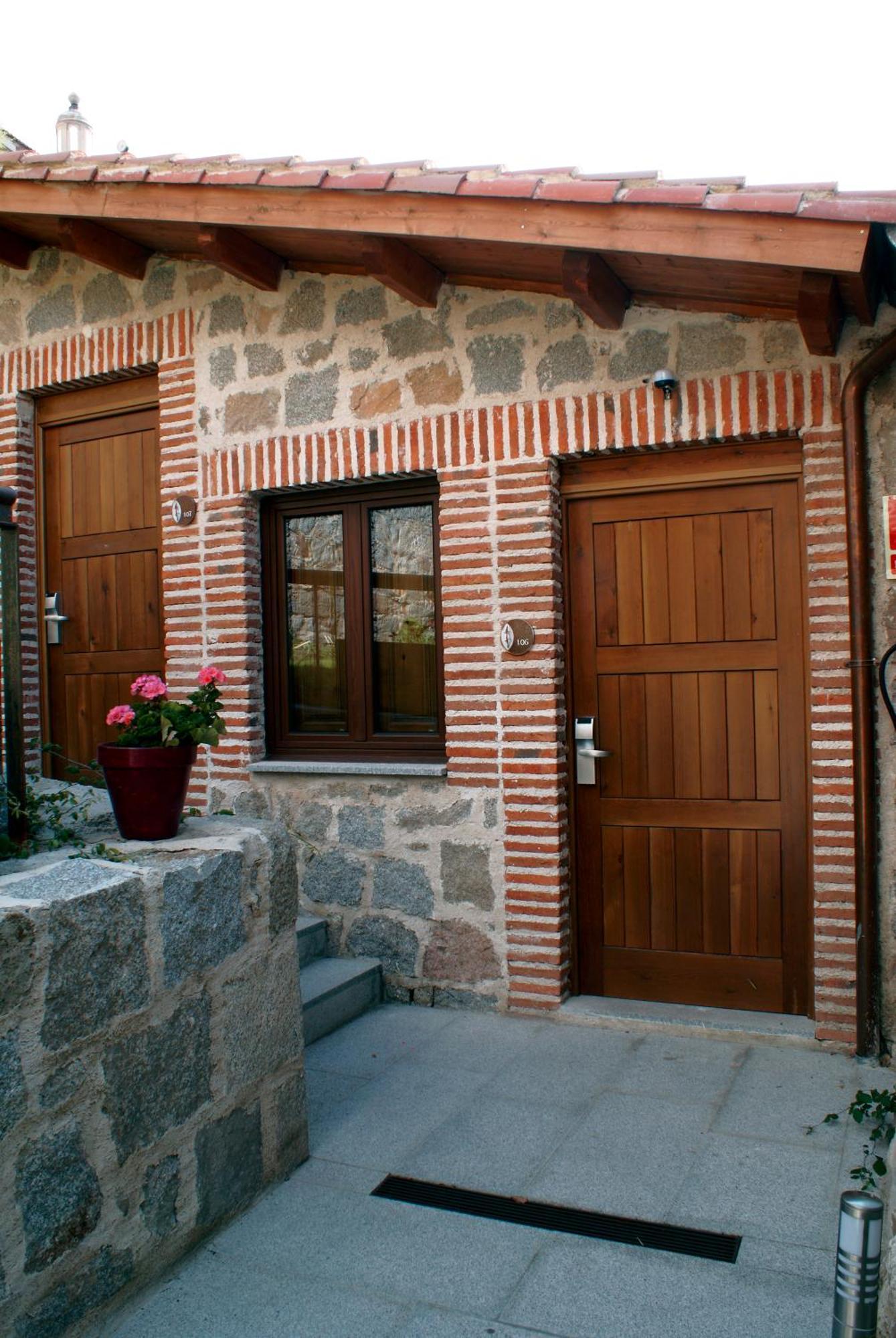 Hotel Las Leyendas Ávila Ngoại thất bức ảnh