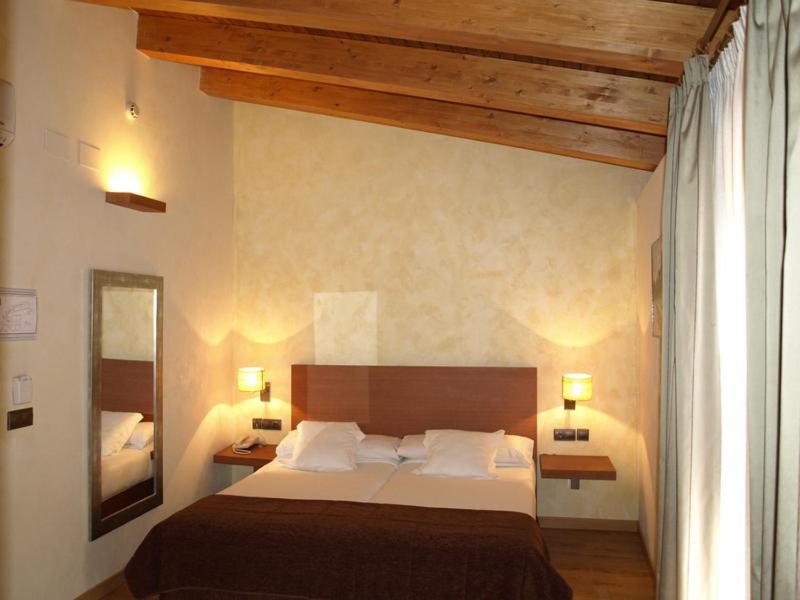 Hotel Las Leyendas Ávila Phòng bức ảnh