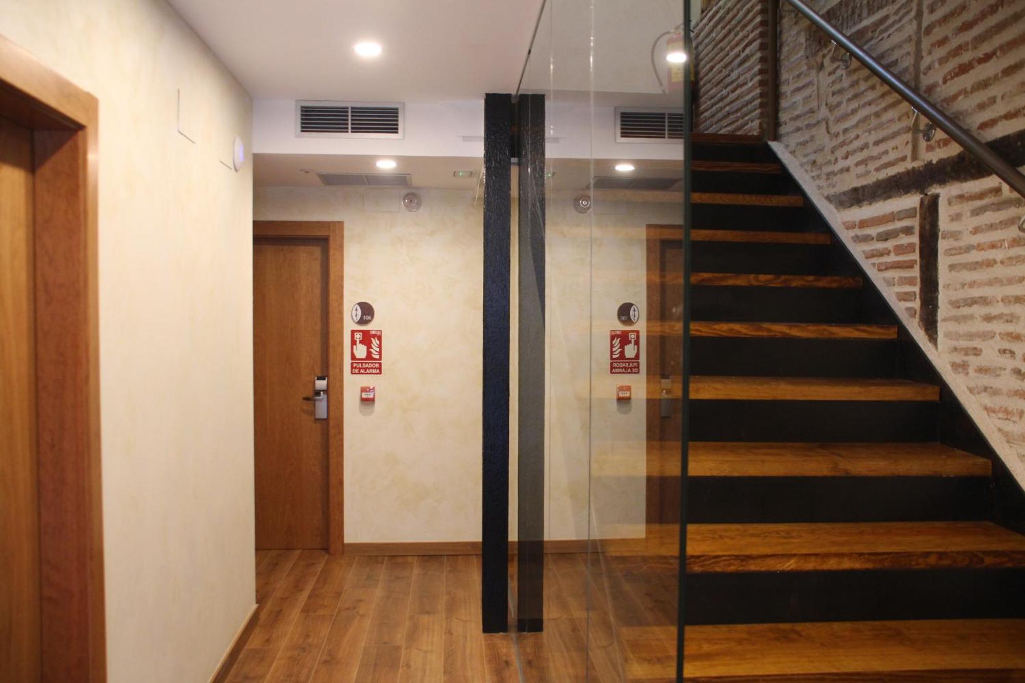 Hotel Las Leyendas Ávila Ngoại thất bức ảnh